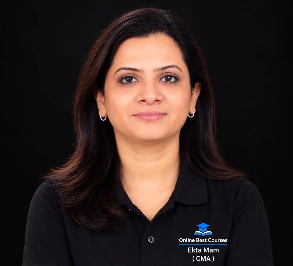 ekta Educator