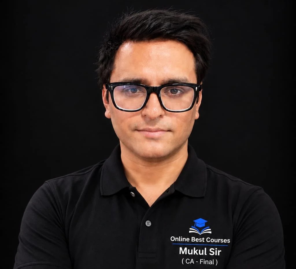 mukul Educator
